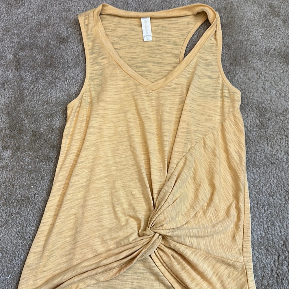 Alter’d State tank top